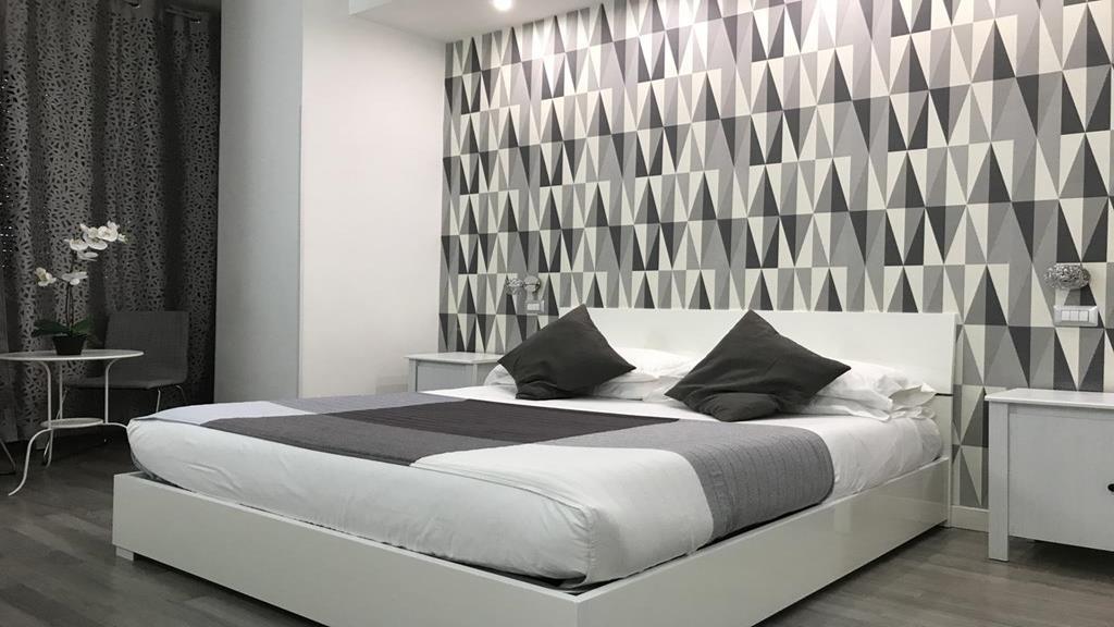 C'Est La Vie Suites Рим Екстер'єр фото