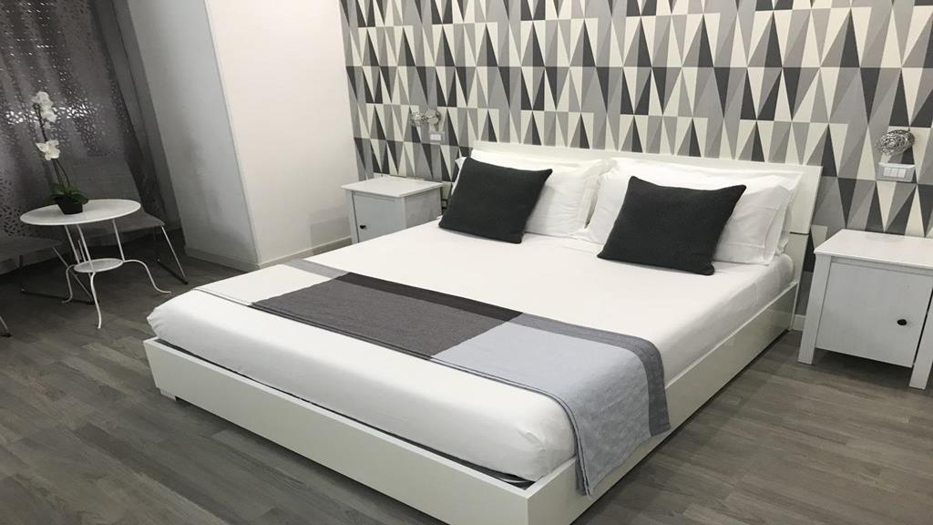 C'Est La Vie Suites Рим Екстер'єр фото