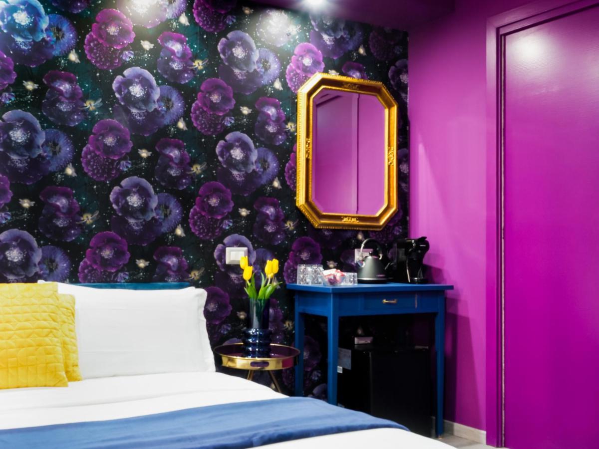 C'Est La Vie Suites Рим Екстер'єр фото
