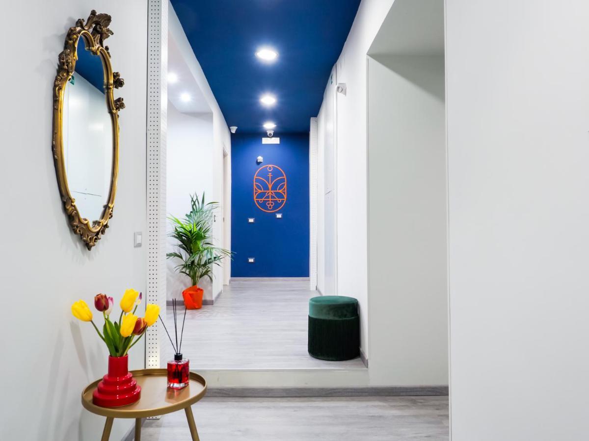 C'Est La Vie Suites Рим Екстер'єр фото