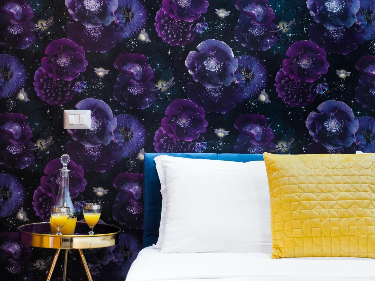 C'Est La Vie Suites Рим Екстер'єр фото