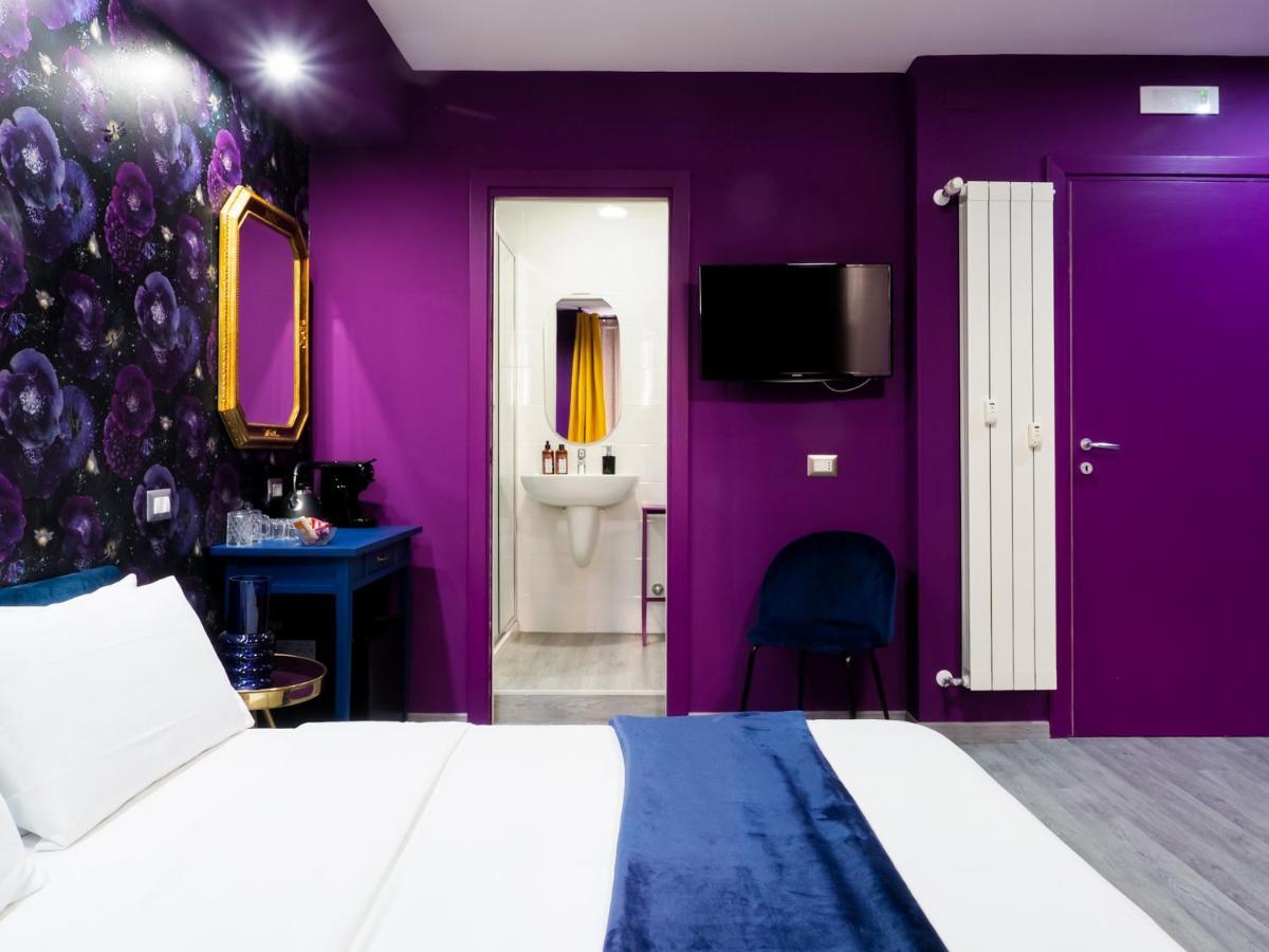 C'Est La Vie Suites Рим Екстер'єр фото