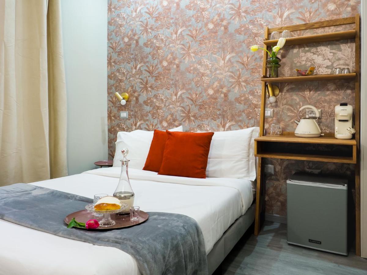 C'Est La Vie Suites Рим Екстер'єр фото