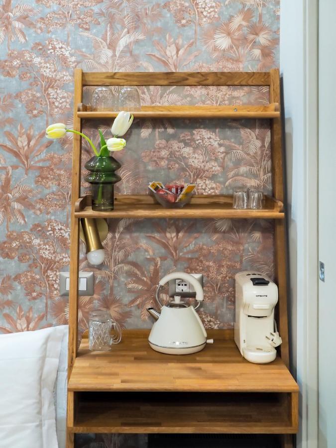 C'Est La Vie Suites Рим Екстер'єр фото
