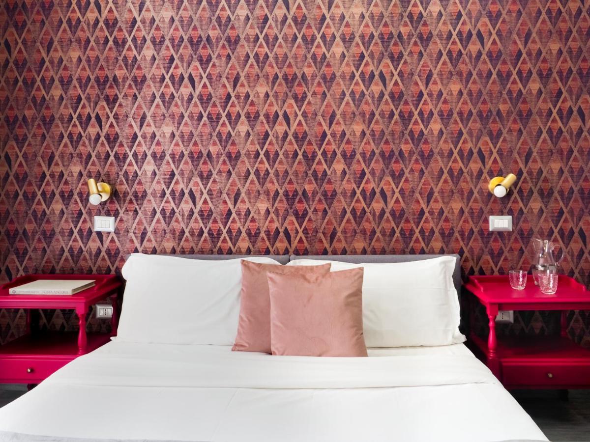 C'Est La Vie Suites Рим Екстер'єр фото