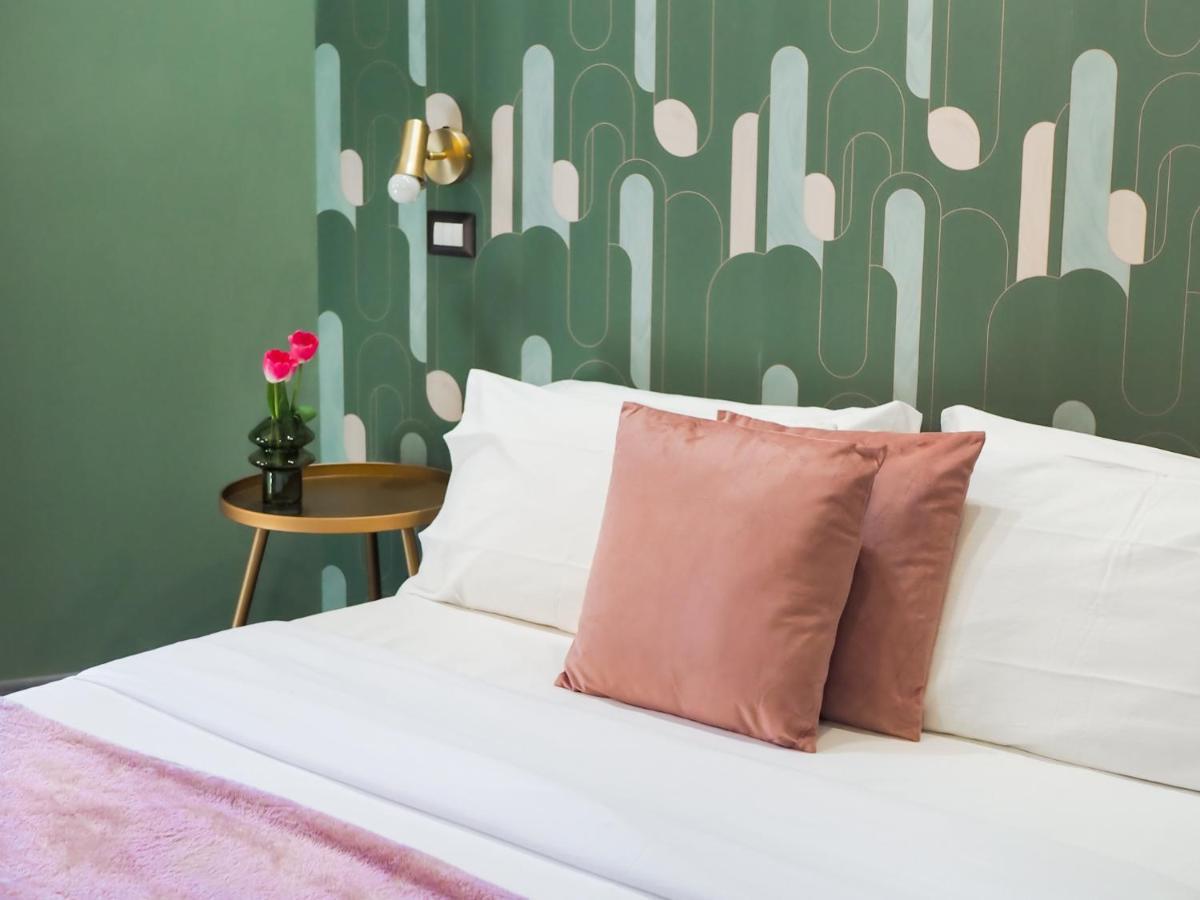 C'Est La Vie Suites Рим Екстер'єр фото