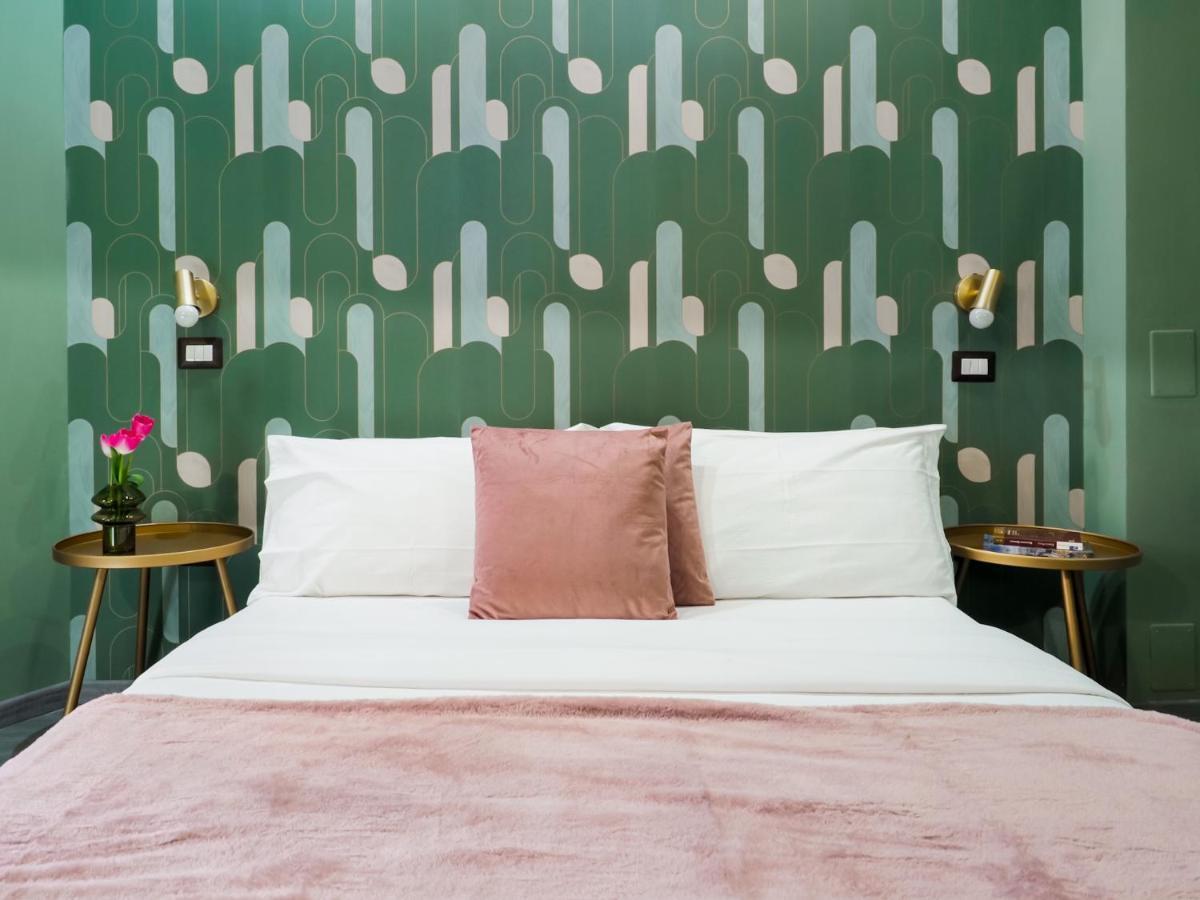 C'Est La Vie Suites Рим Екстер'єр фото
