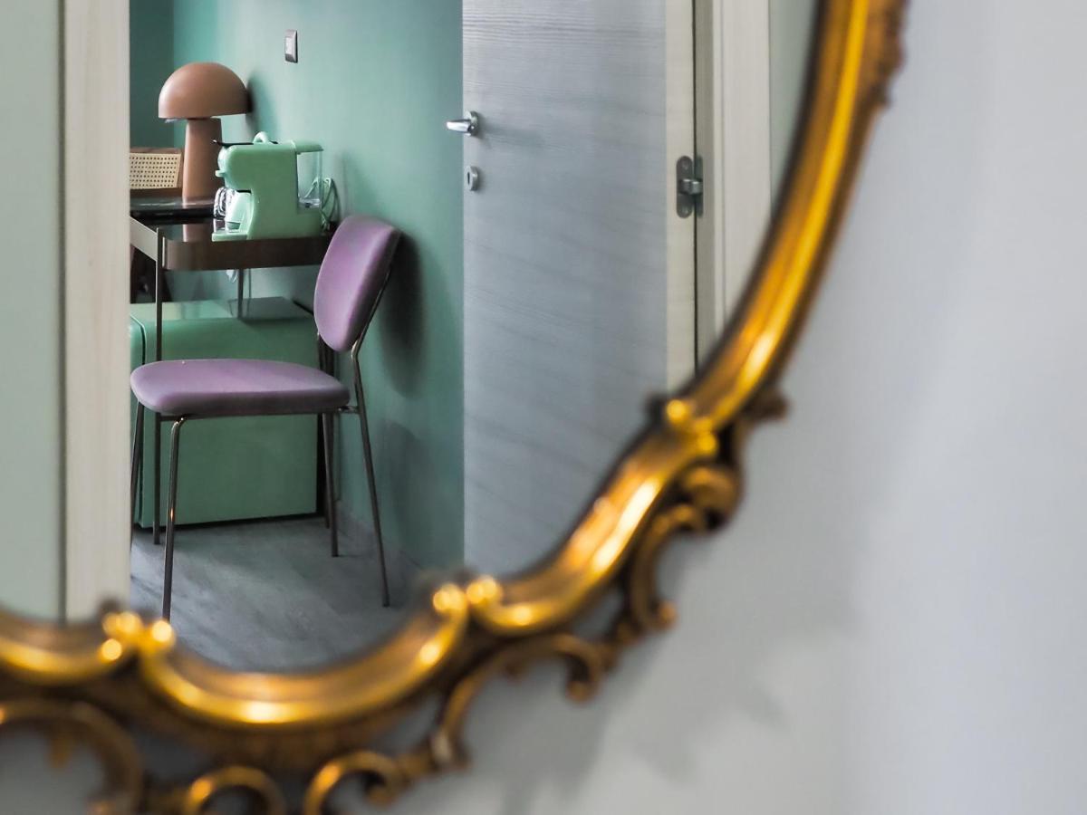 C'Est La Vie Suites Рим Екстер'єр фото