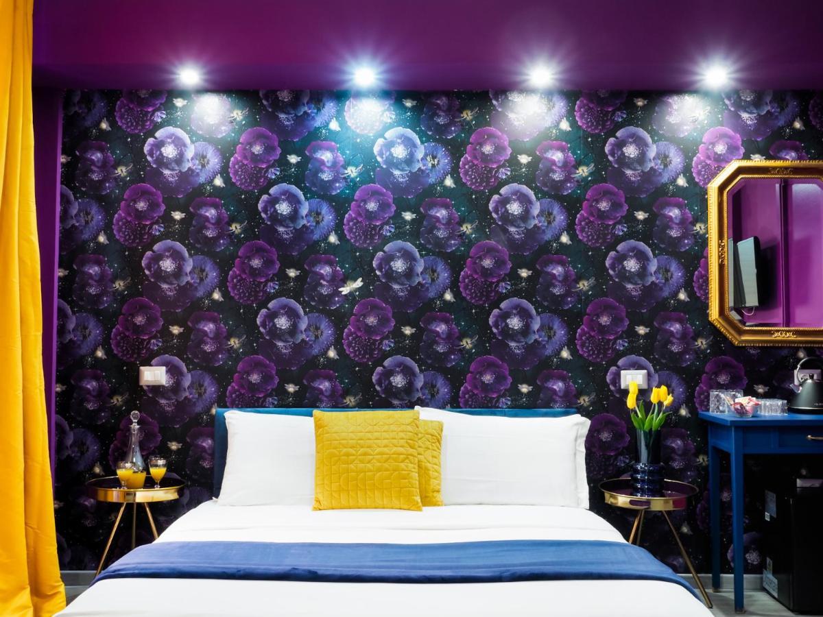 C'Est La Vie Suites Рим Екстер'єр фото