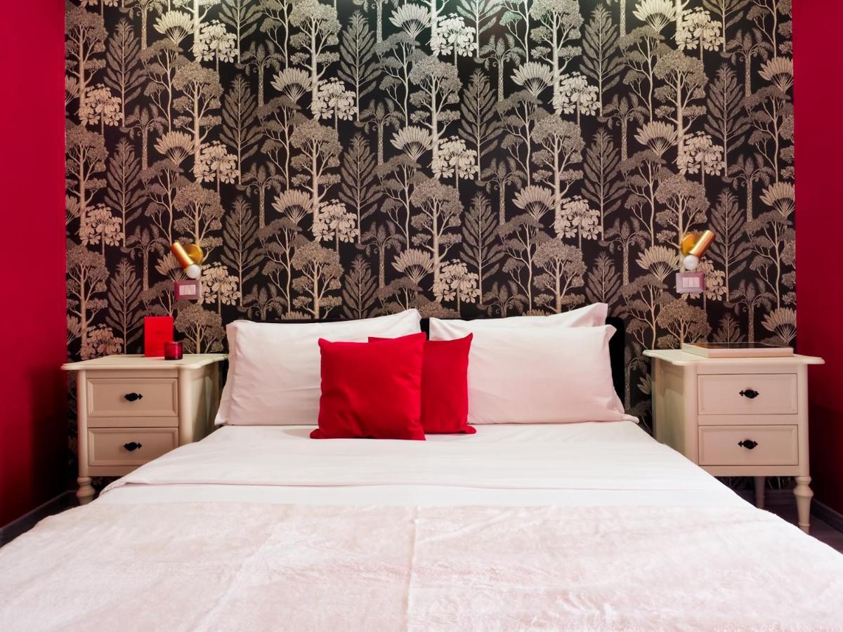 C'Est La Vie Suites Рим Екстер'єр фото