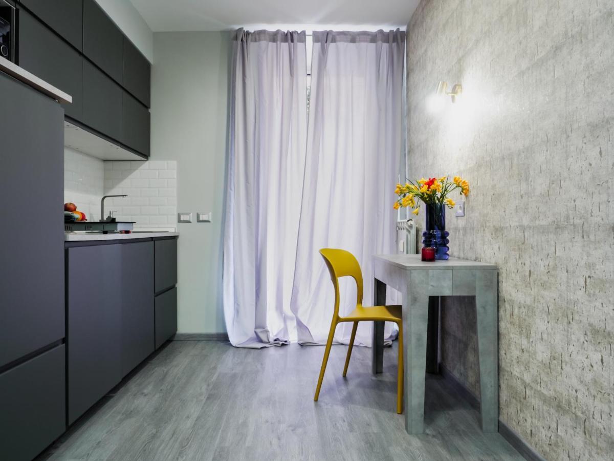 C'Est La Vie Suites Рим Екстер'єр фото