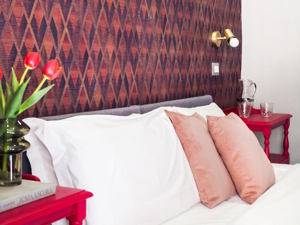 C'Est La Vie Suites Рим Екстер'єр фото