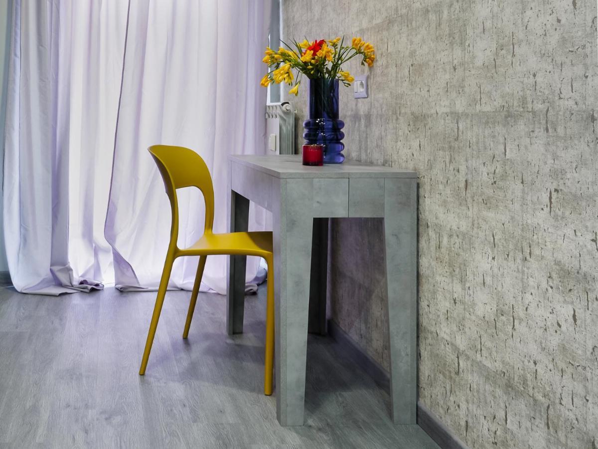 C'Est La Vie Suites Рим Екстер'єр фото