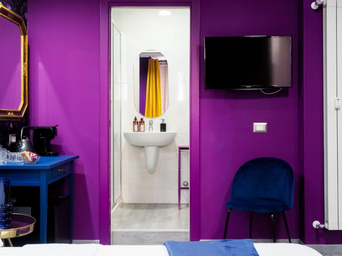 C'Est La Vie Suites Рим Екстер'єр фото