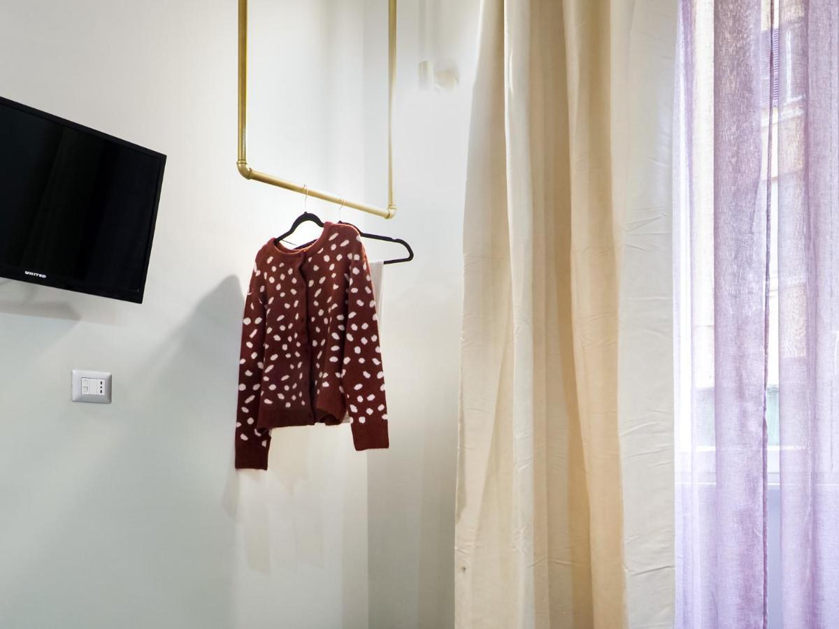 C'Est La Vie Suites Рим Екстер'єр фото