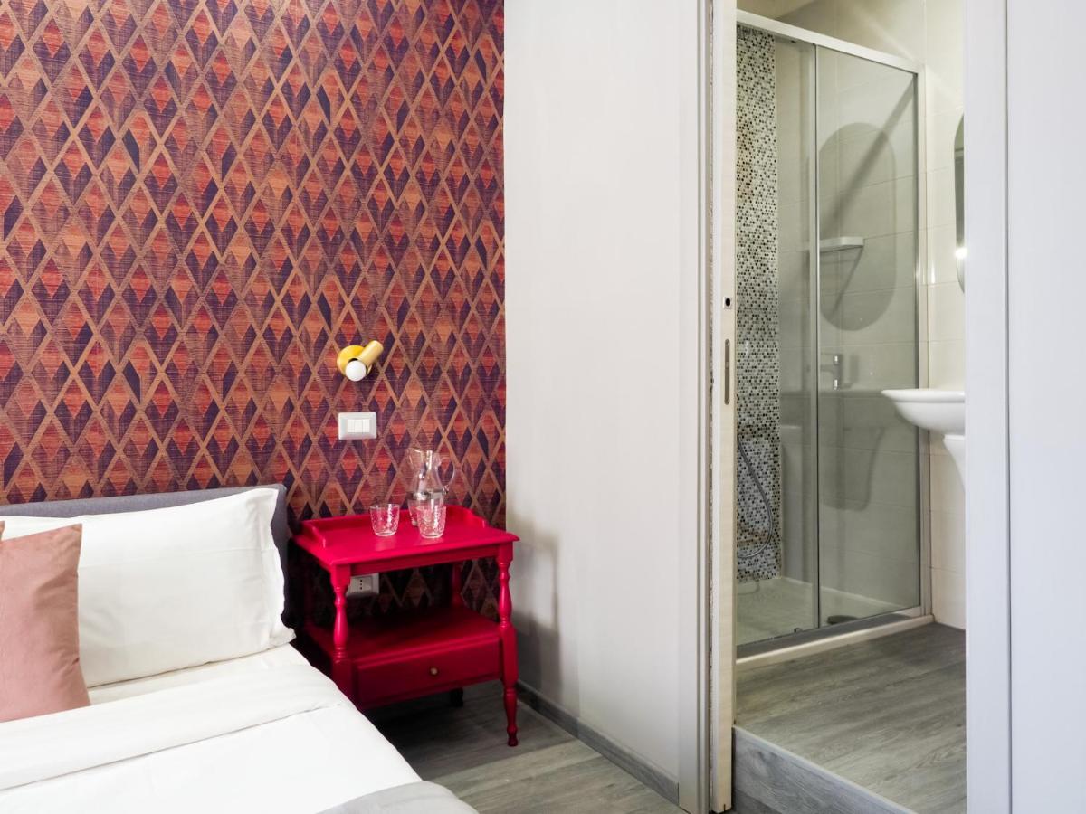 C'Est La Vie Suites Рим Екстер'єр фото