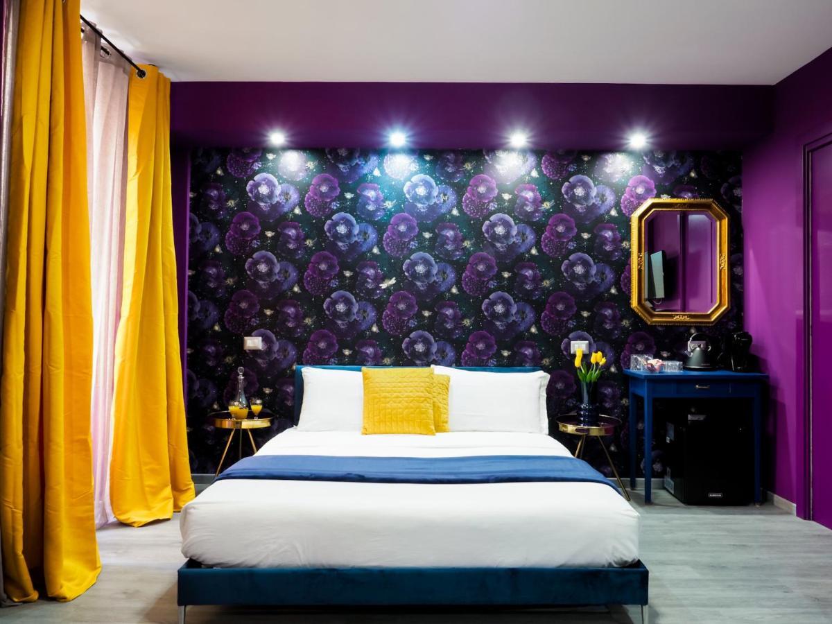 C'Est La Vie Suites Рим Екстер'єр фото