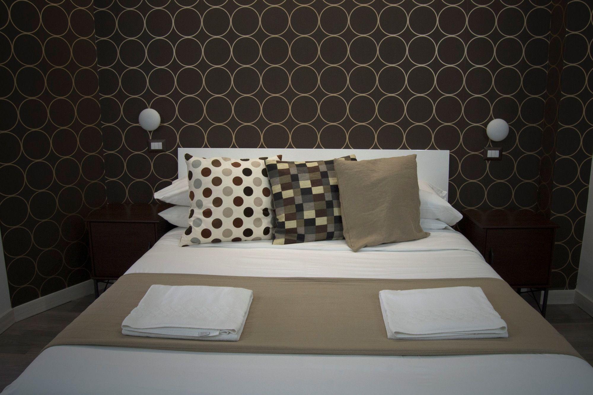 C'Est La Vie Suites Рим Екстер'єр фото