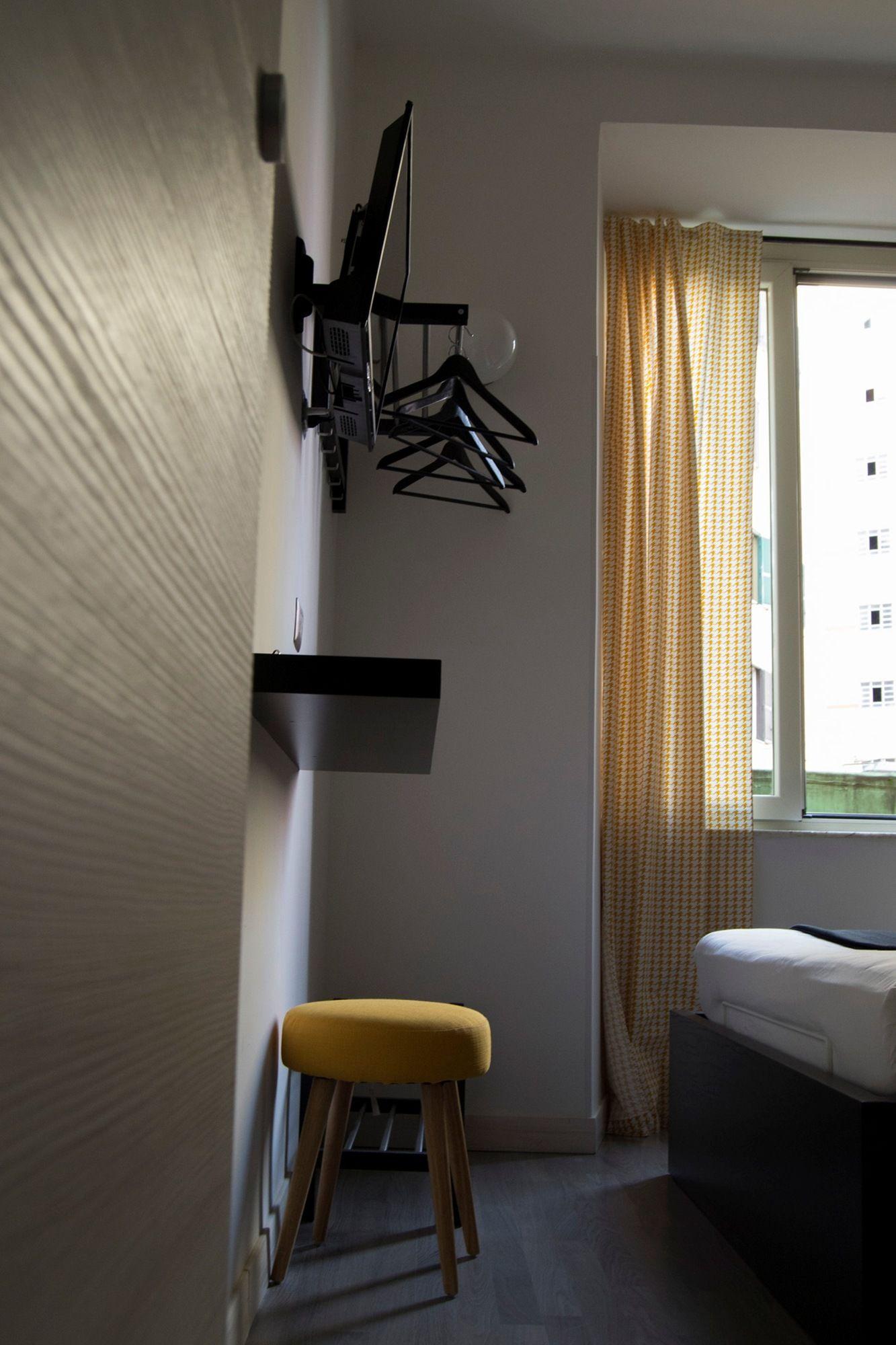 C'Est La Vie Suites Рим Екстер'єр фото