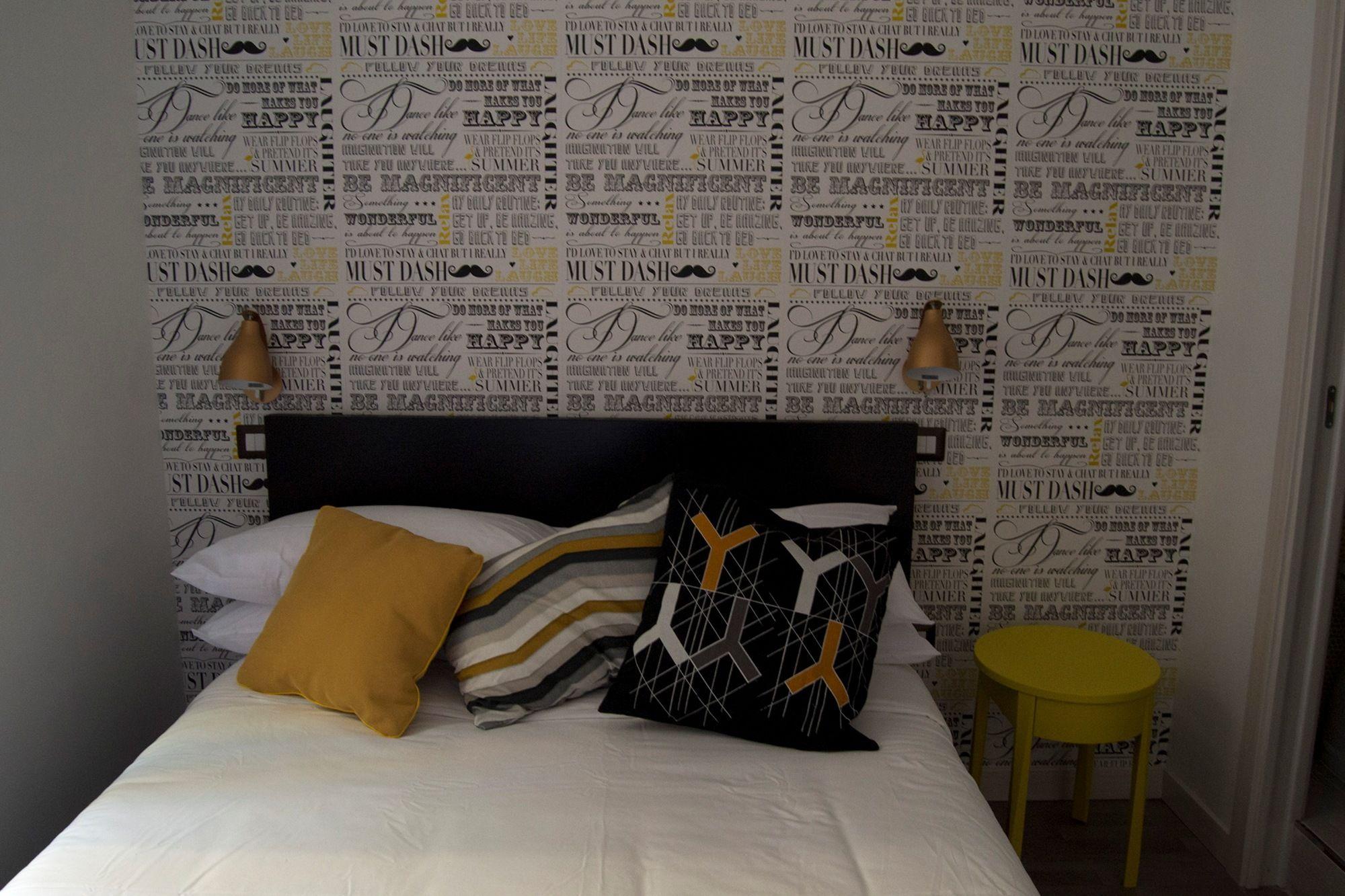 C'Est La Vie Suites Рим Екстер'єр фото