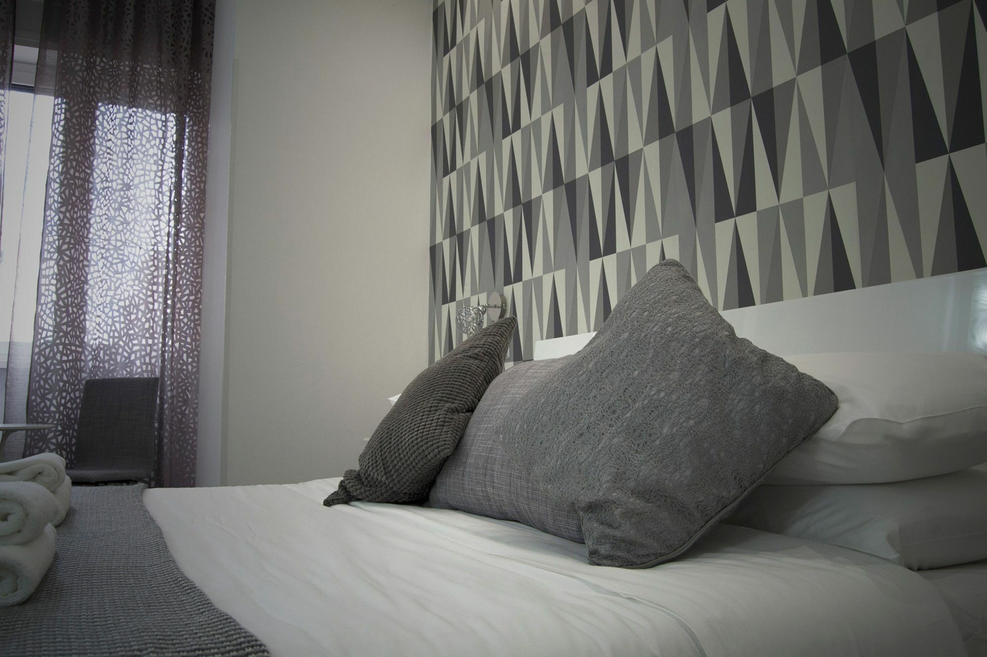 C'Est La Vie Suites Рим Екстер'єр фото